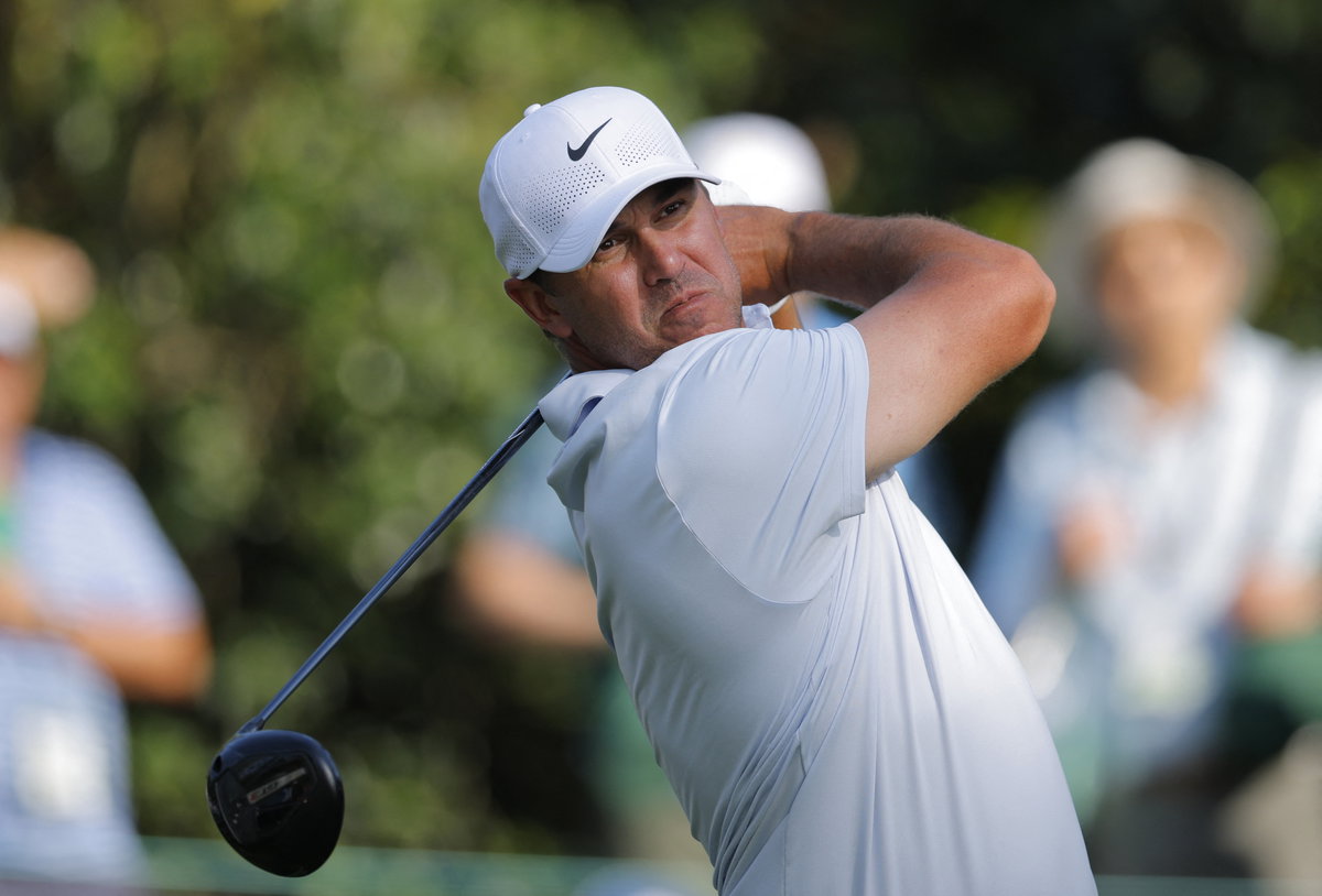 Legendary golf caddie mocks LIV Golf stars missing Masters cut: 'No ...