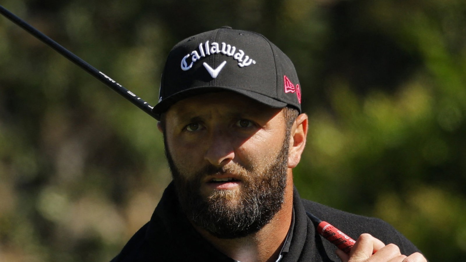 Jon Rahm