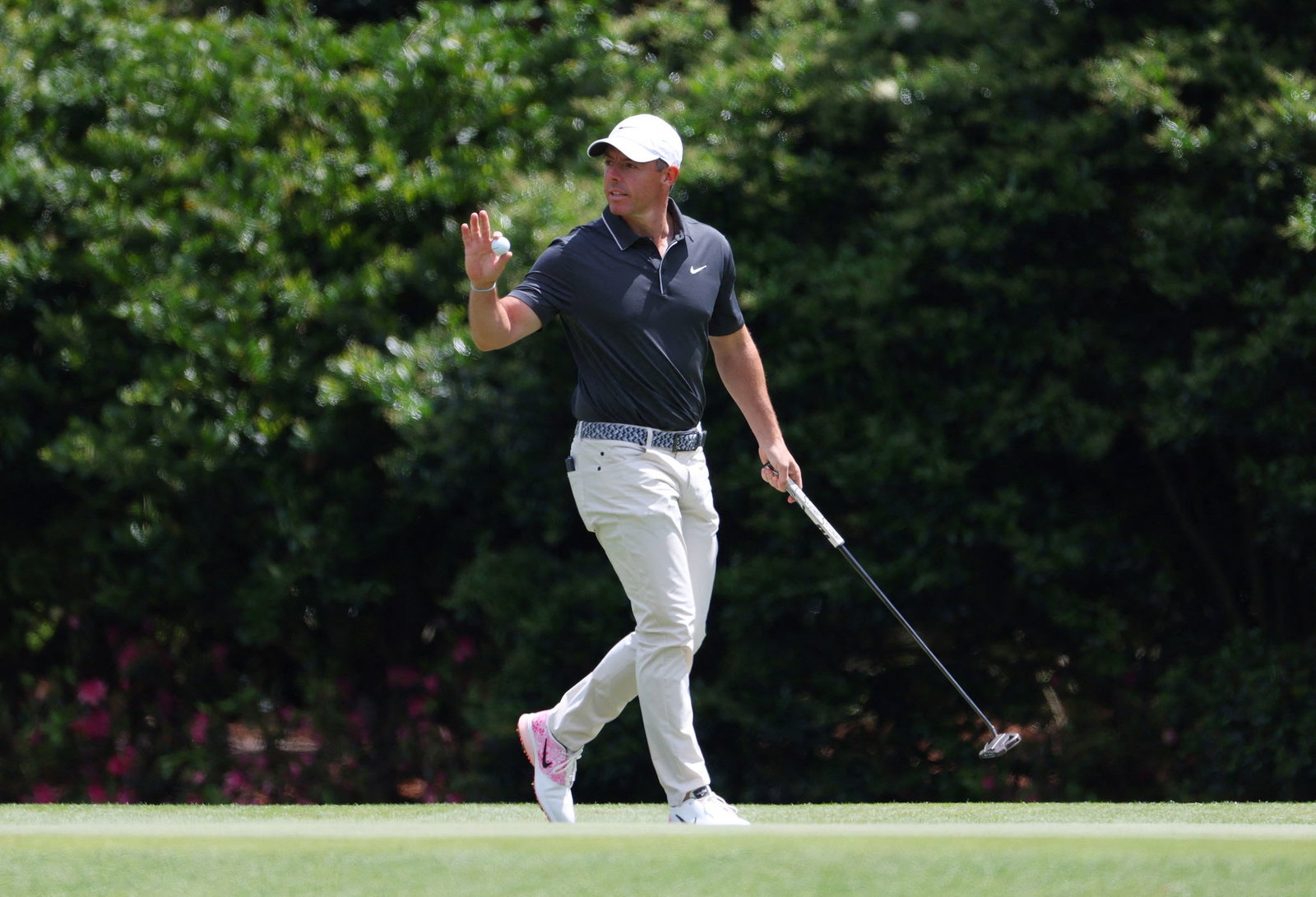 rory