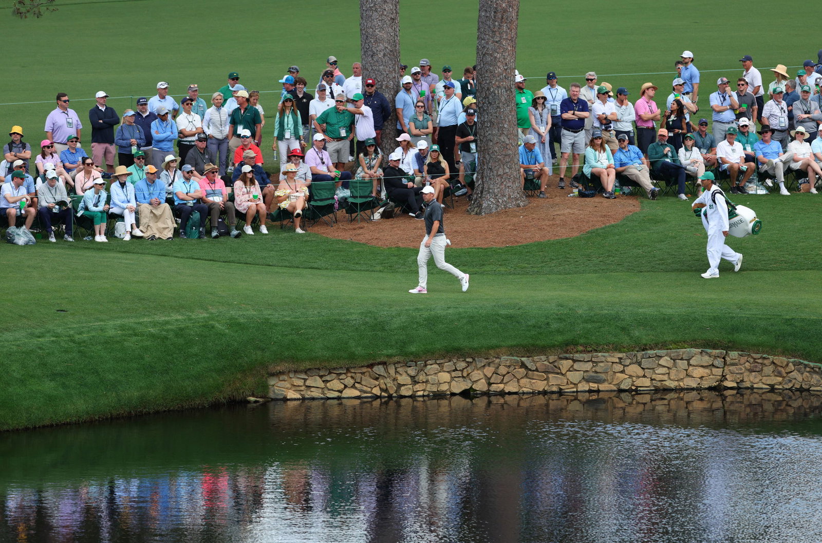 Rory McIlroy 
