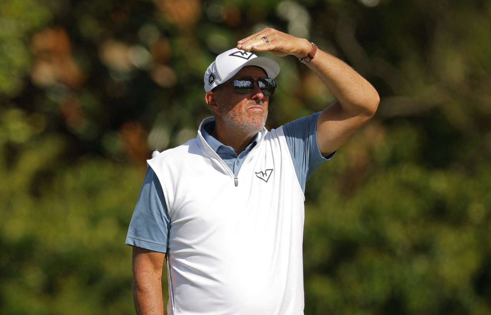 Phil Mickelson