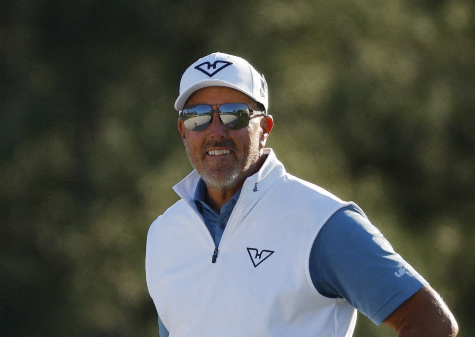 Phil Mickelson