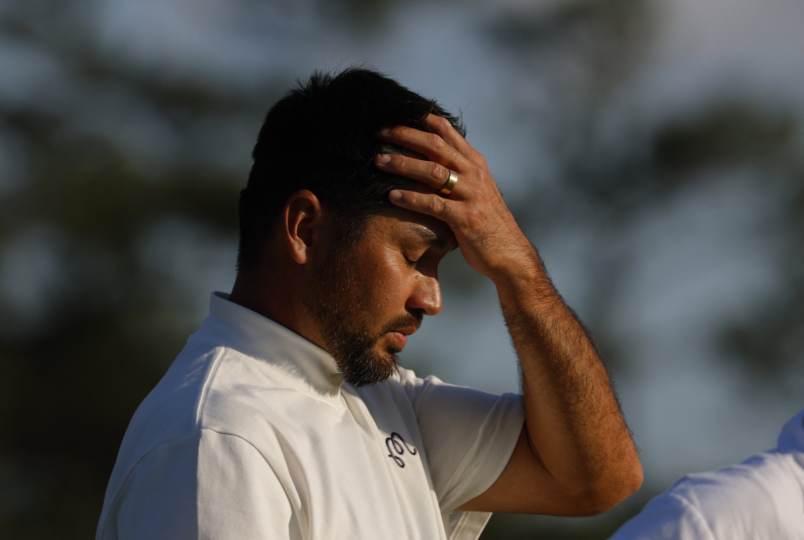 Jason Day