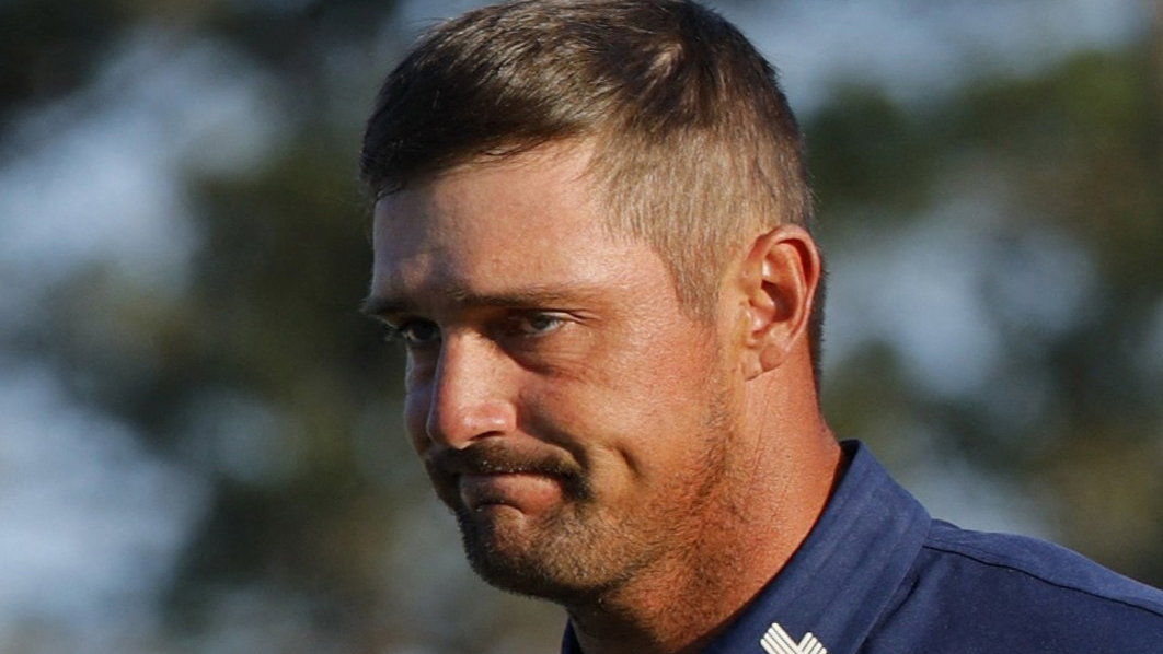 Bryson DeChambeau