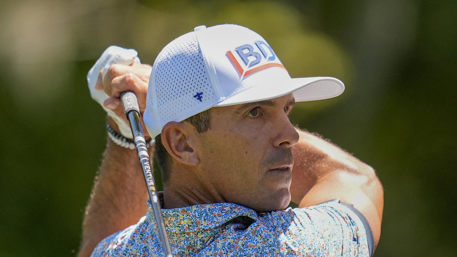 Billy Horschel