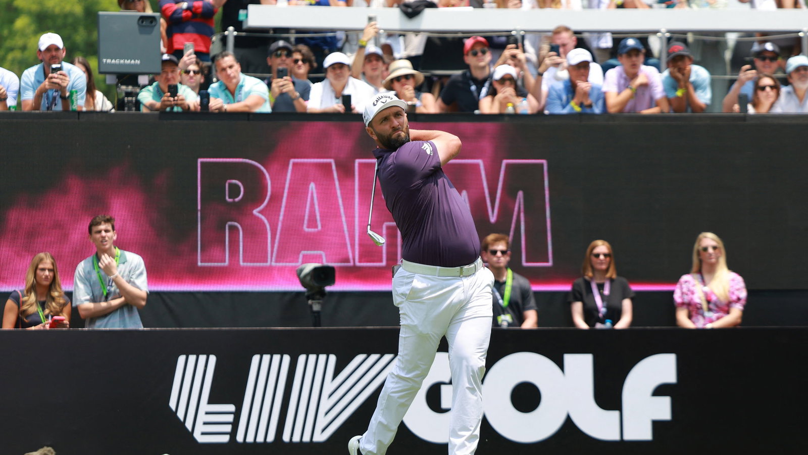 Jon Rahm
