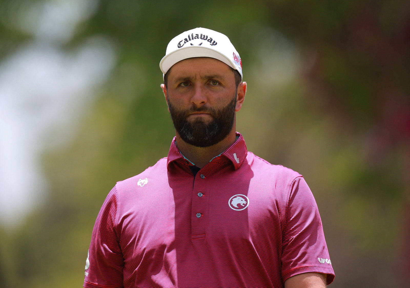 Jon Rahm 