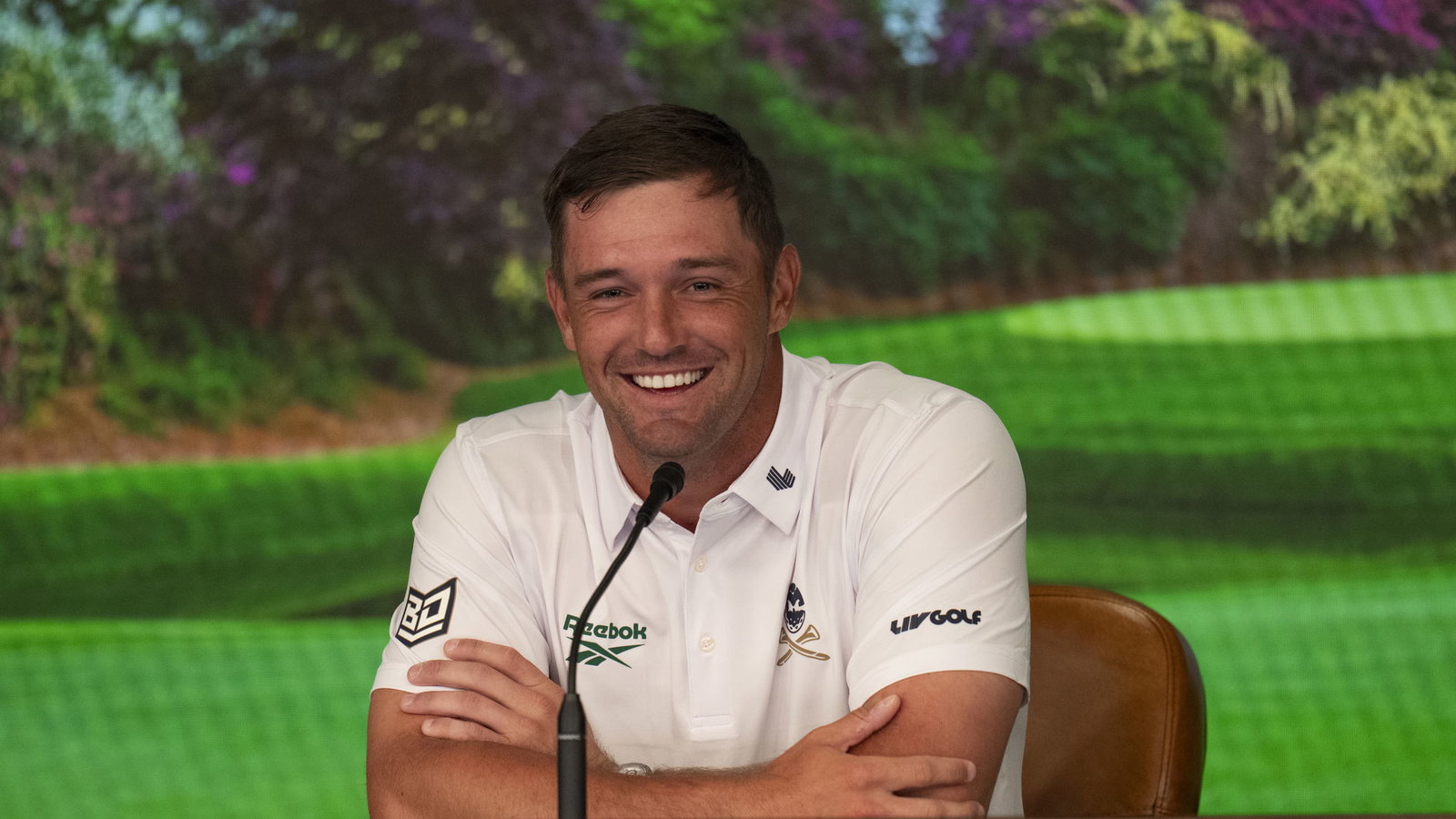 Bryson DeChambeau