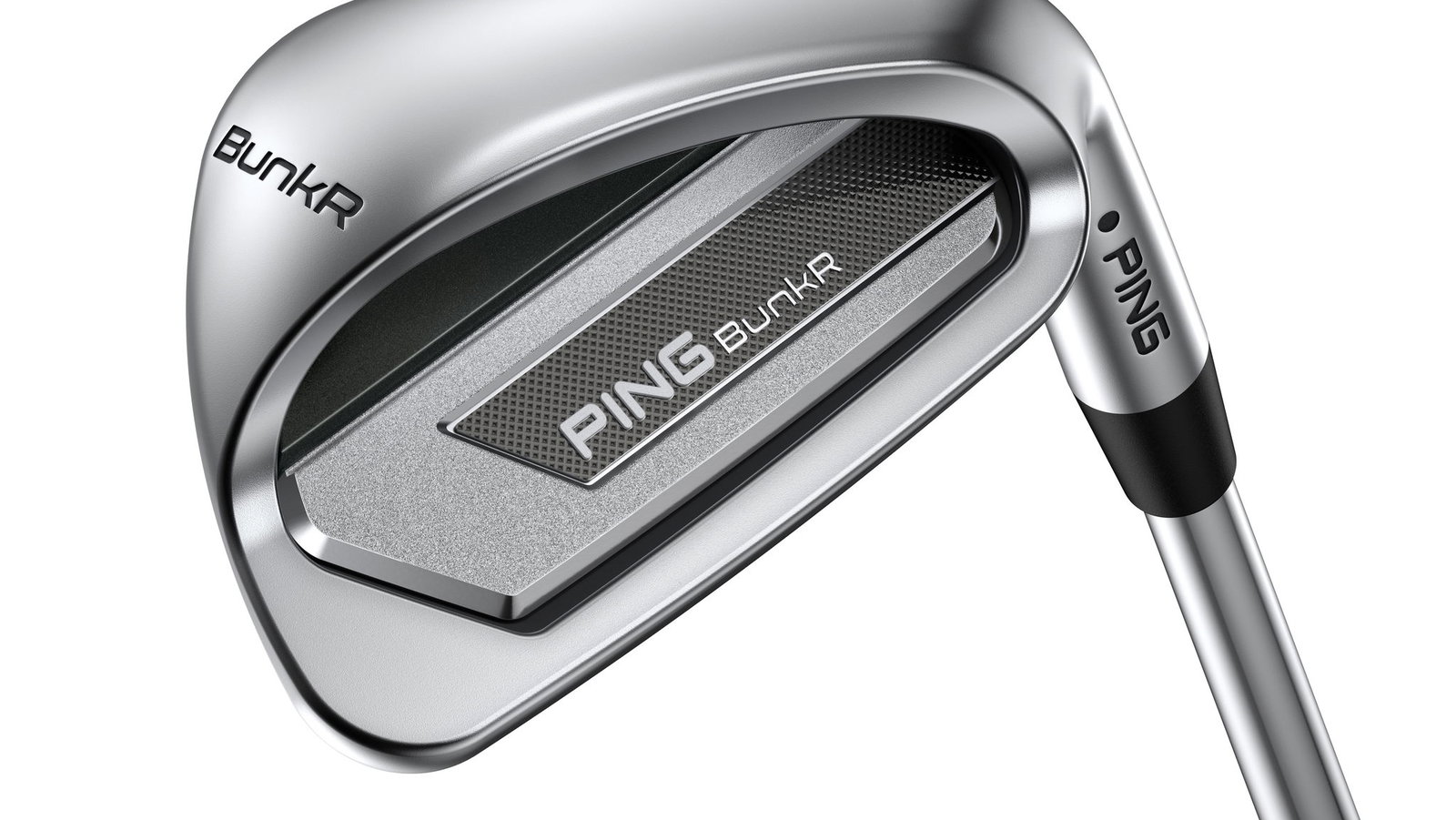 PING BunkR Wedge