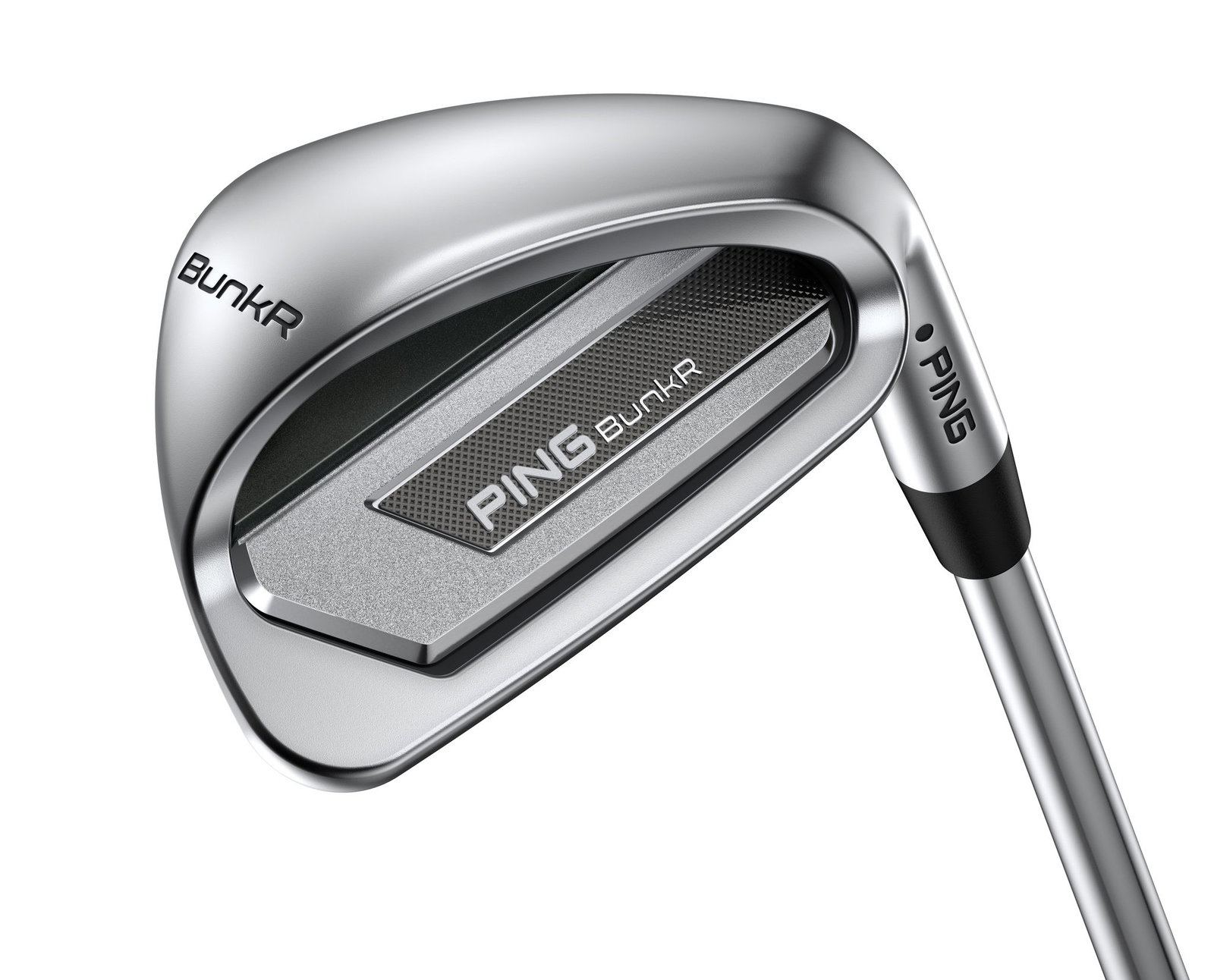 PING BunkR Wedge