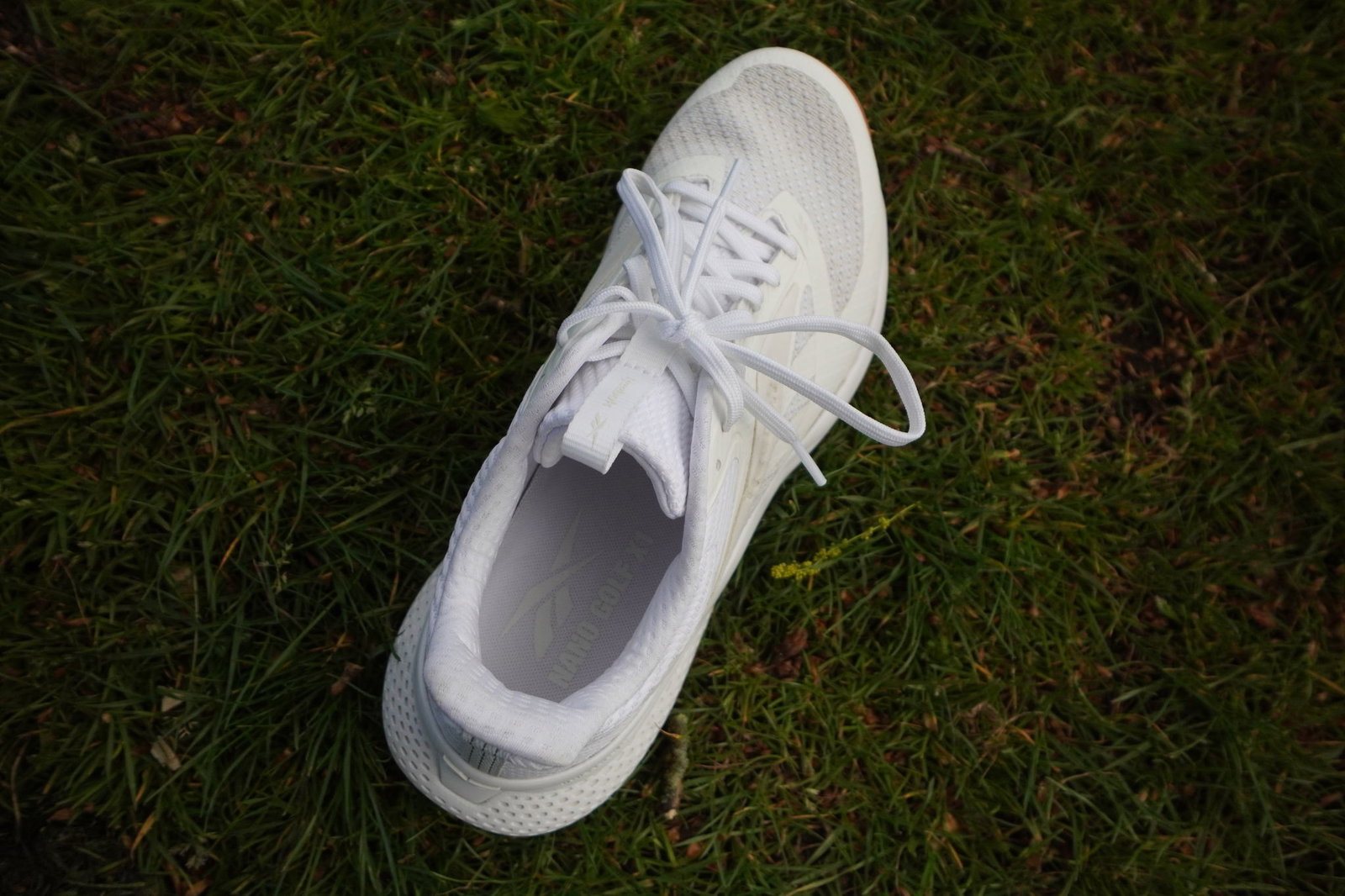 Reebok Nano X1 Golf Shoe