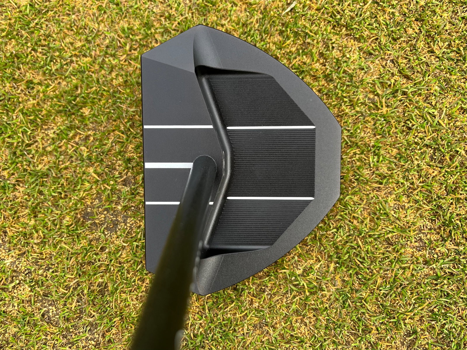 LAB Golf OZ 1 Putter