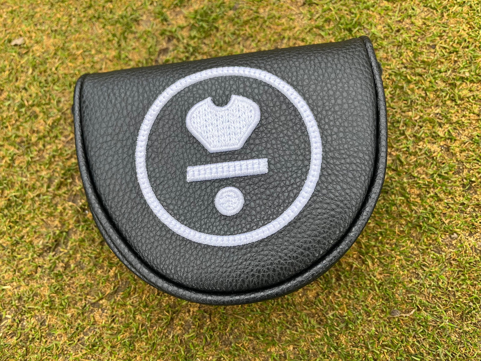 LAB Golf OZ 1 Putter Headcover