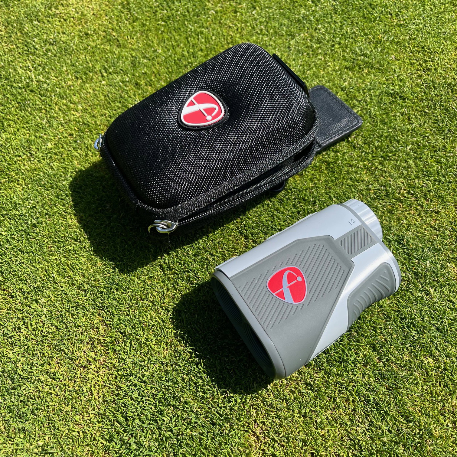 FlightScope i4 Rangefinder