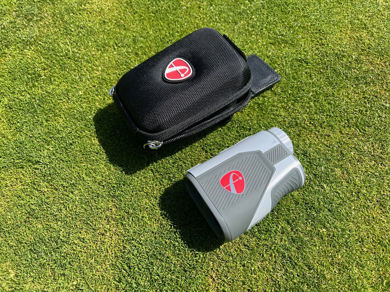 FlightScope i4 Rangefinder
