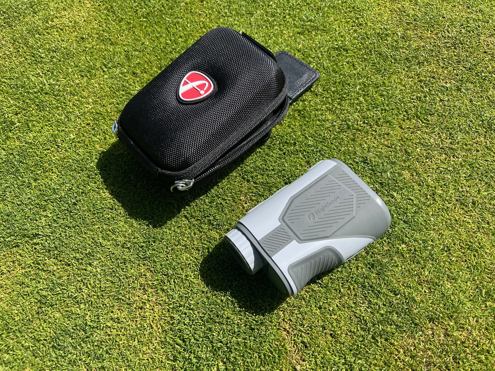 FlightScope i4 Rangefinder