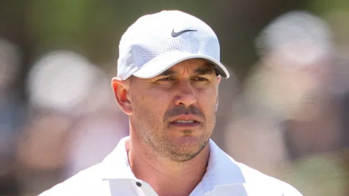 Brooks Koepka 