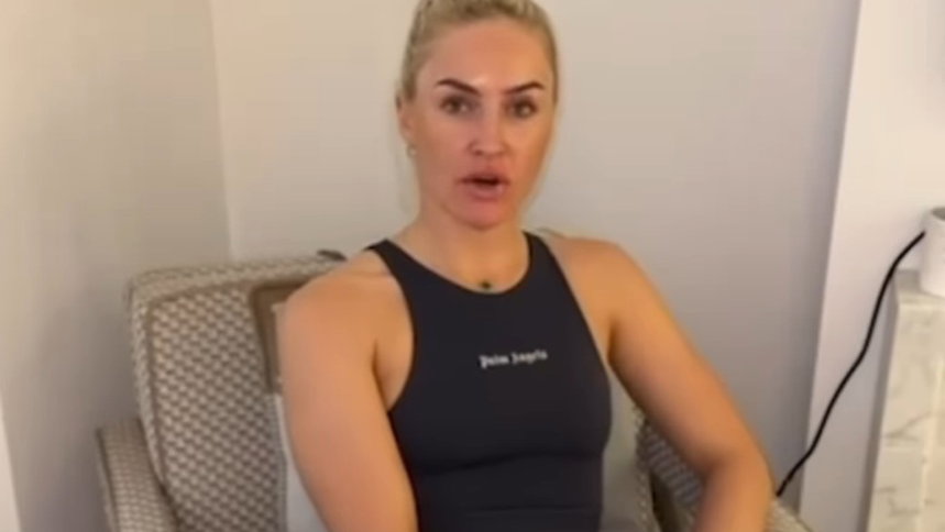 Charley Hull [Instagram]