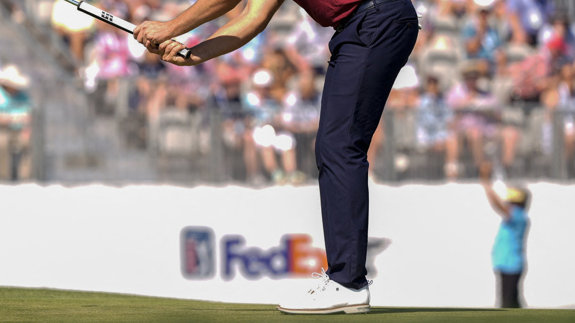 Five-time PGA Tour winner suffers shock disqualification after playing ...