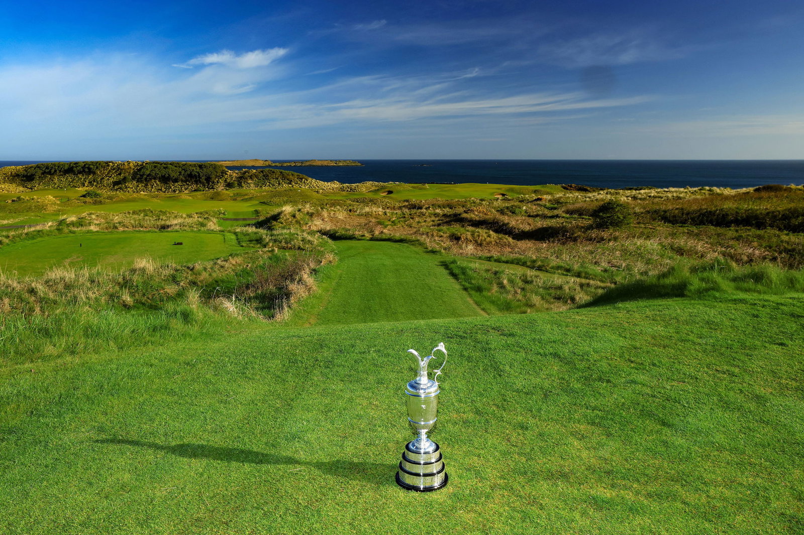 Credit: The R&A