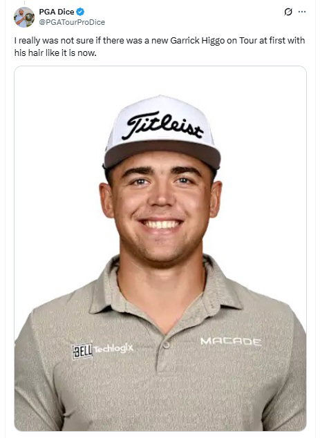 How Higgo used to look 