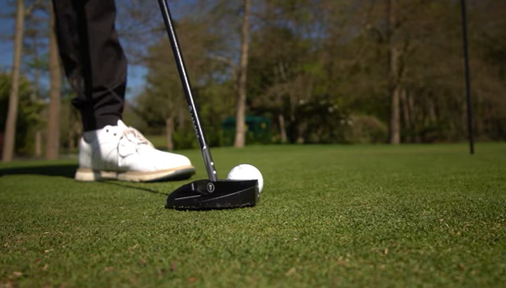 LAB Golf OZ 1 Putter