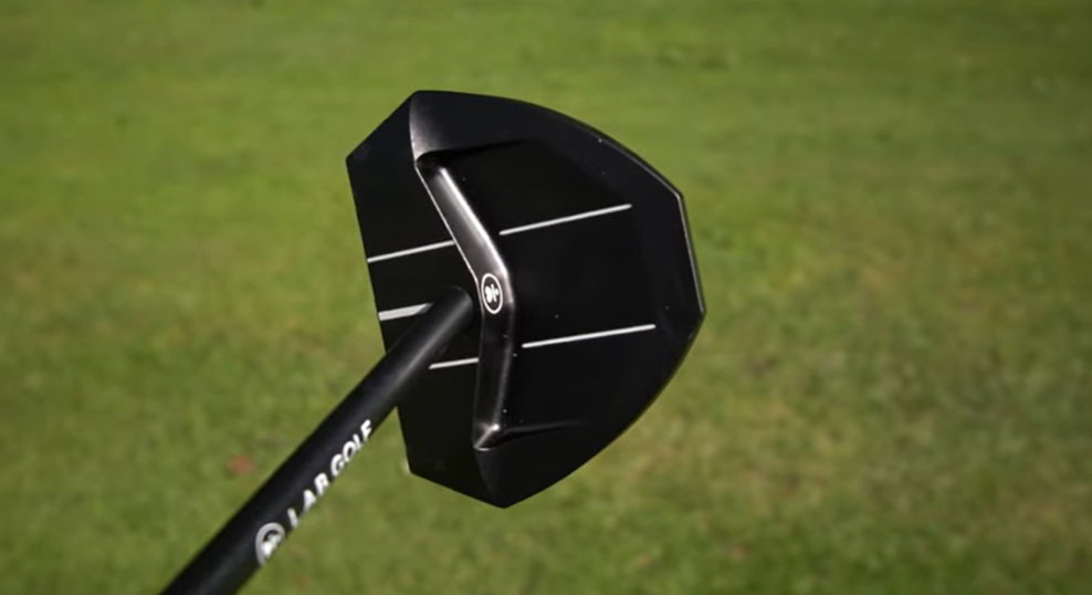 LAB Golf OZ 1 Putter