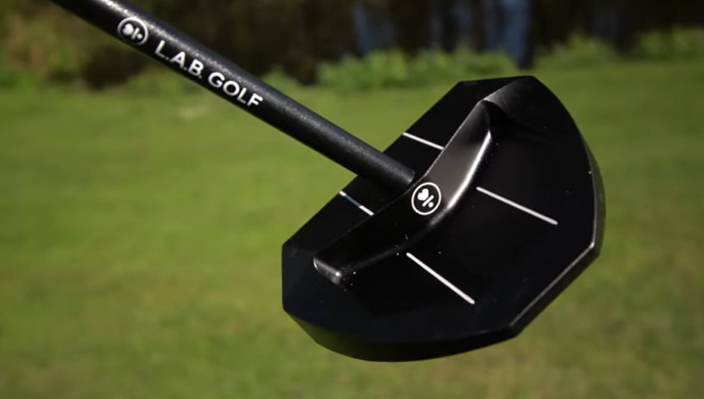 LAB Golf OZ 1 Putter
