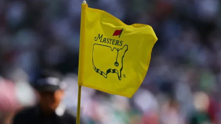 The Masters