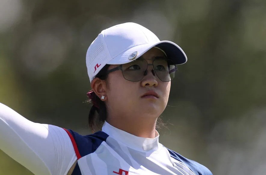 Rose Zhang