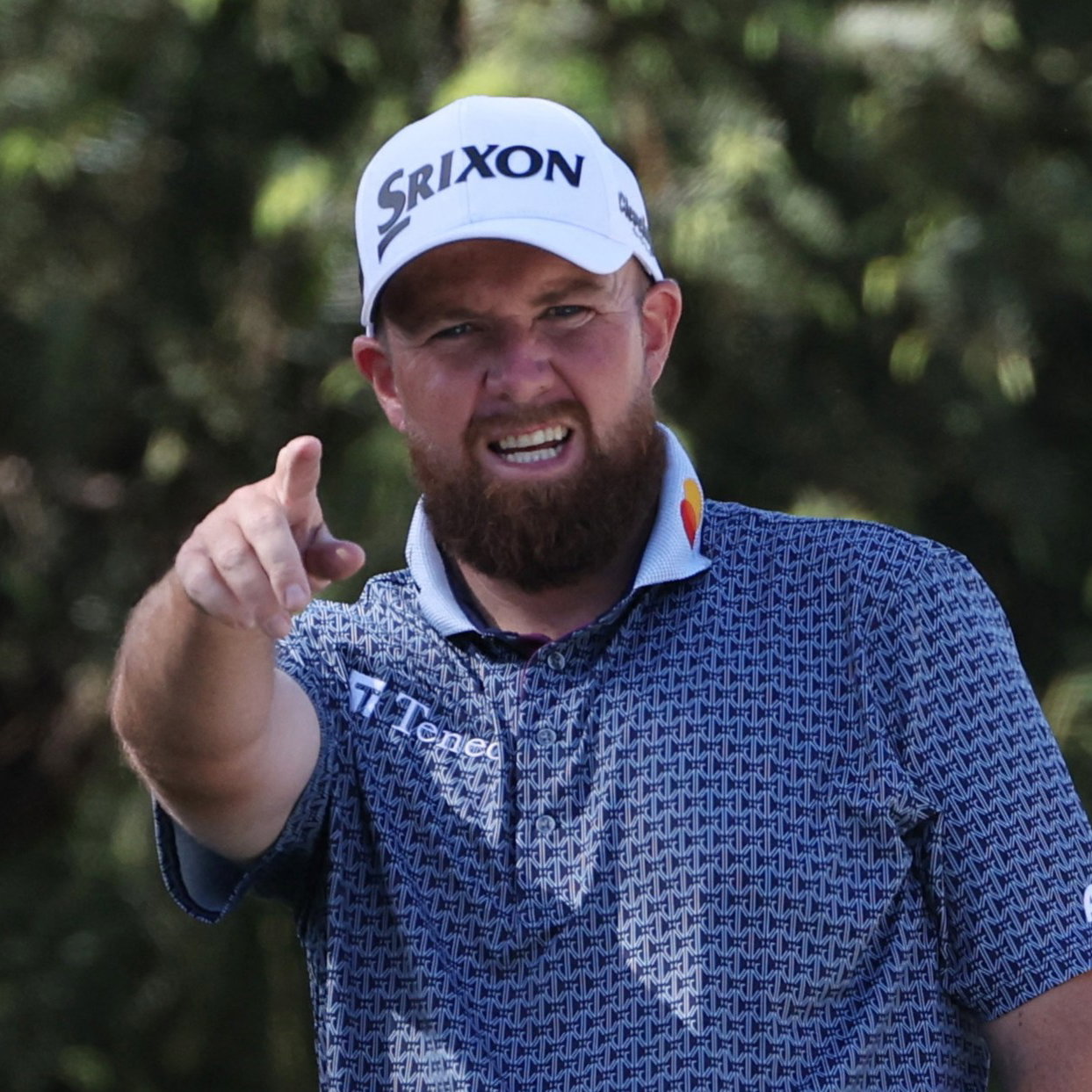 Shane Lowry