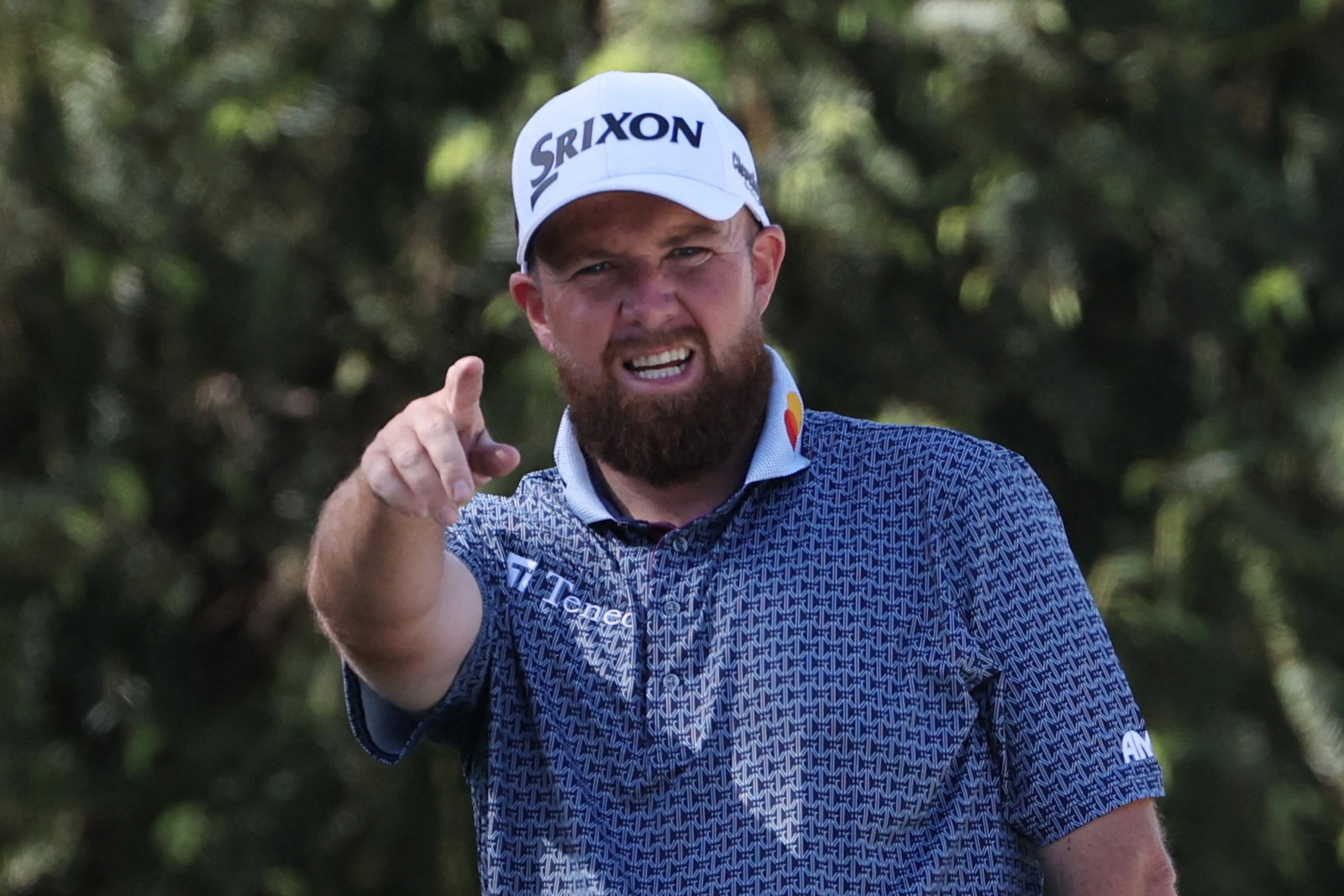Shane Lowry
