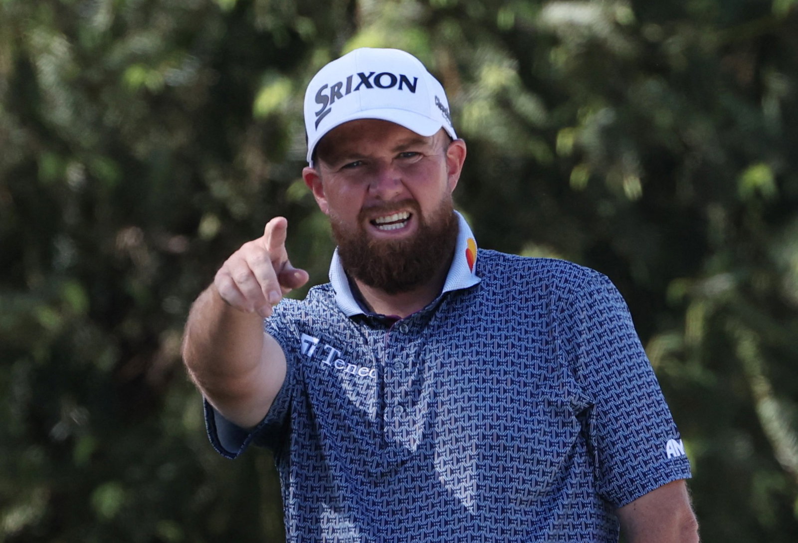 Shane Lowry