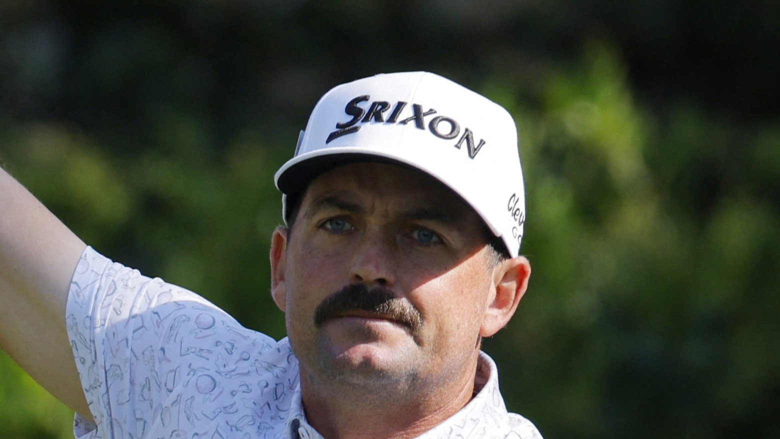 Keegan Bradley