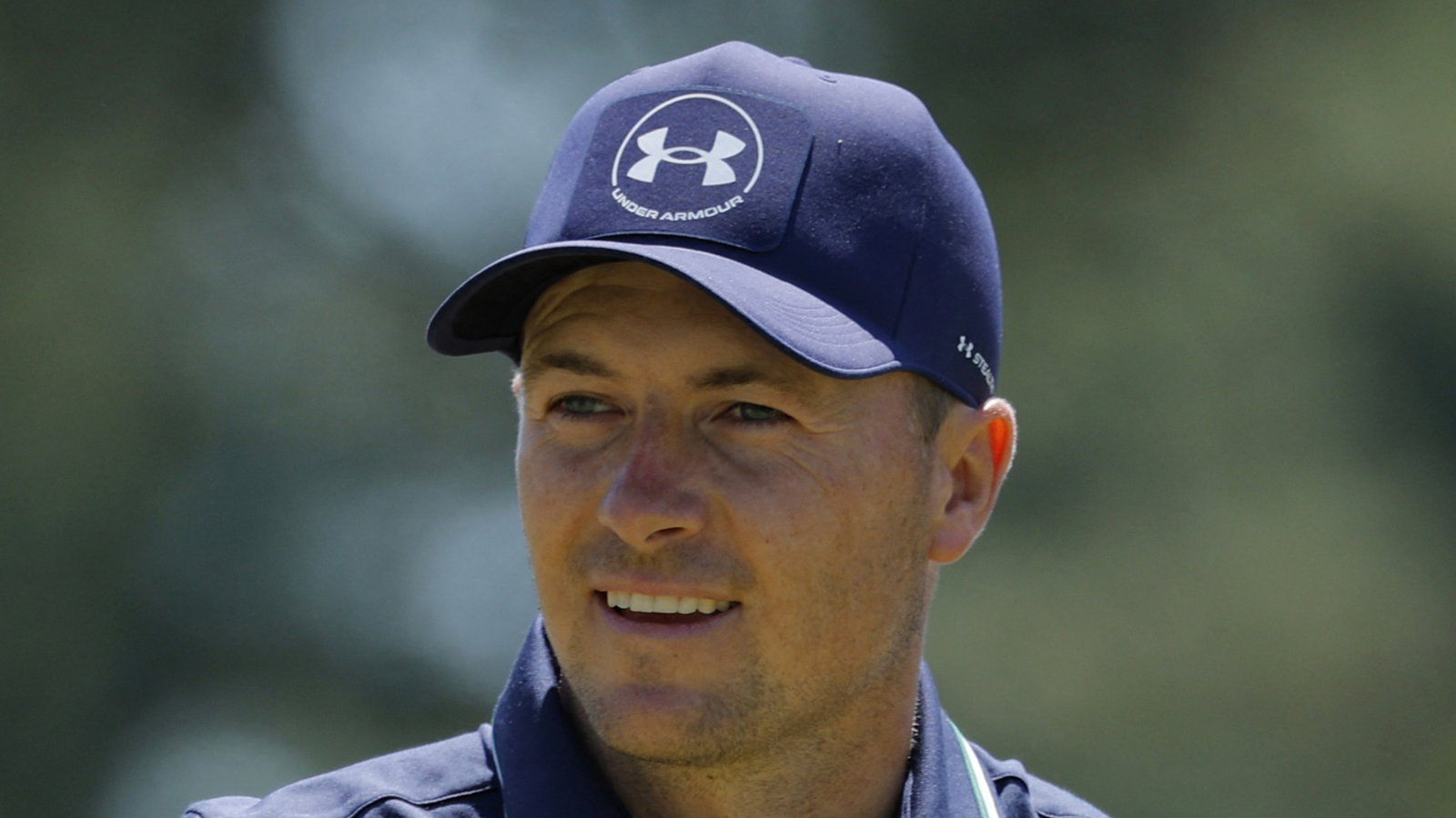 Jordan Spieth