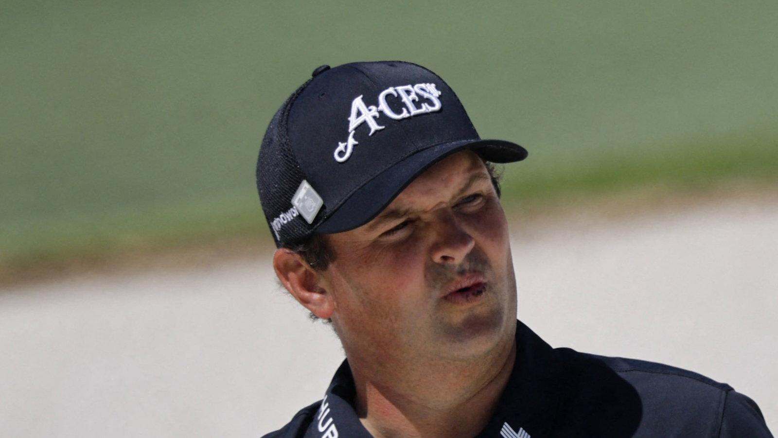 Patrick Reed