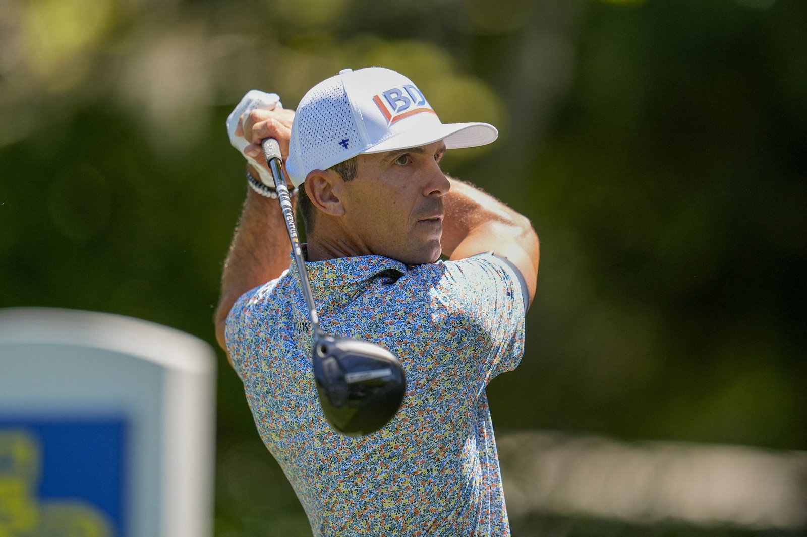 Billy Horschel
