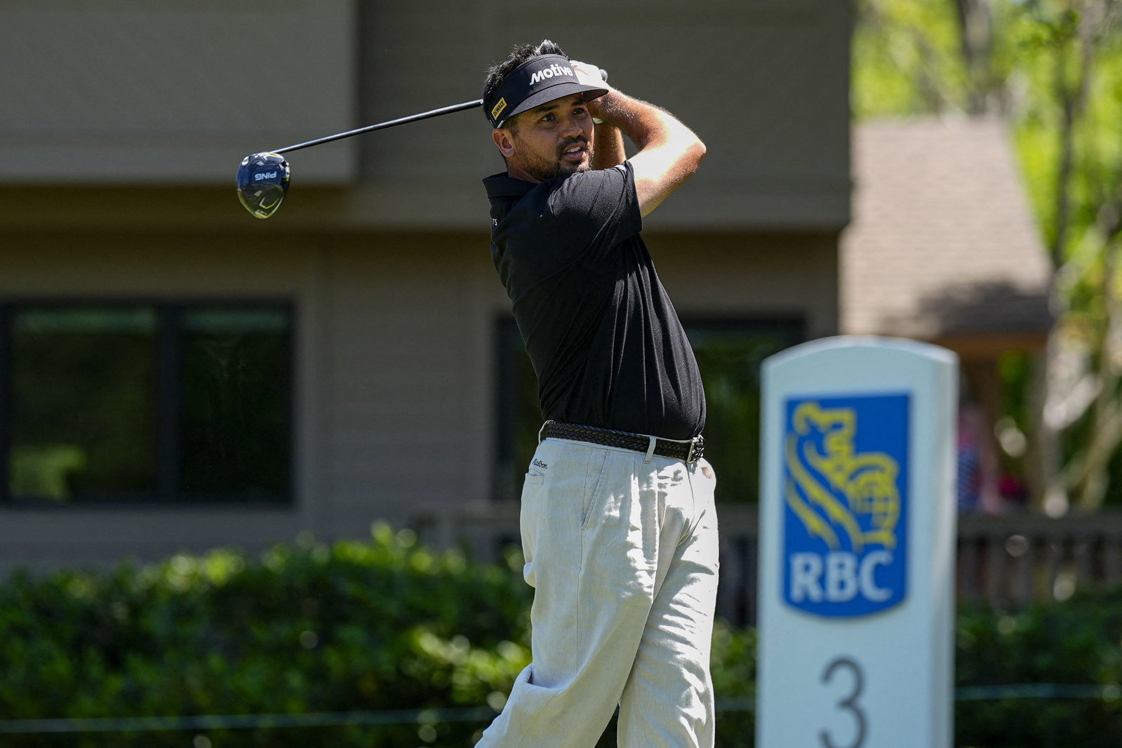 Jason Day 