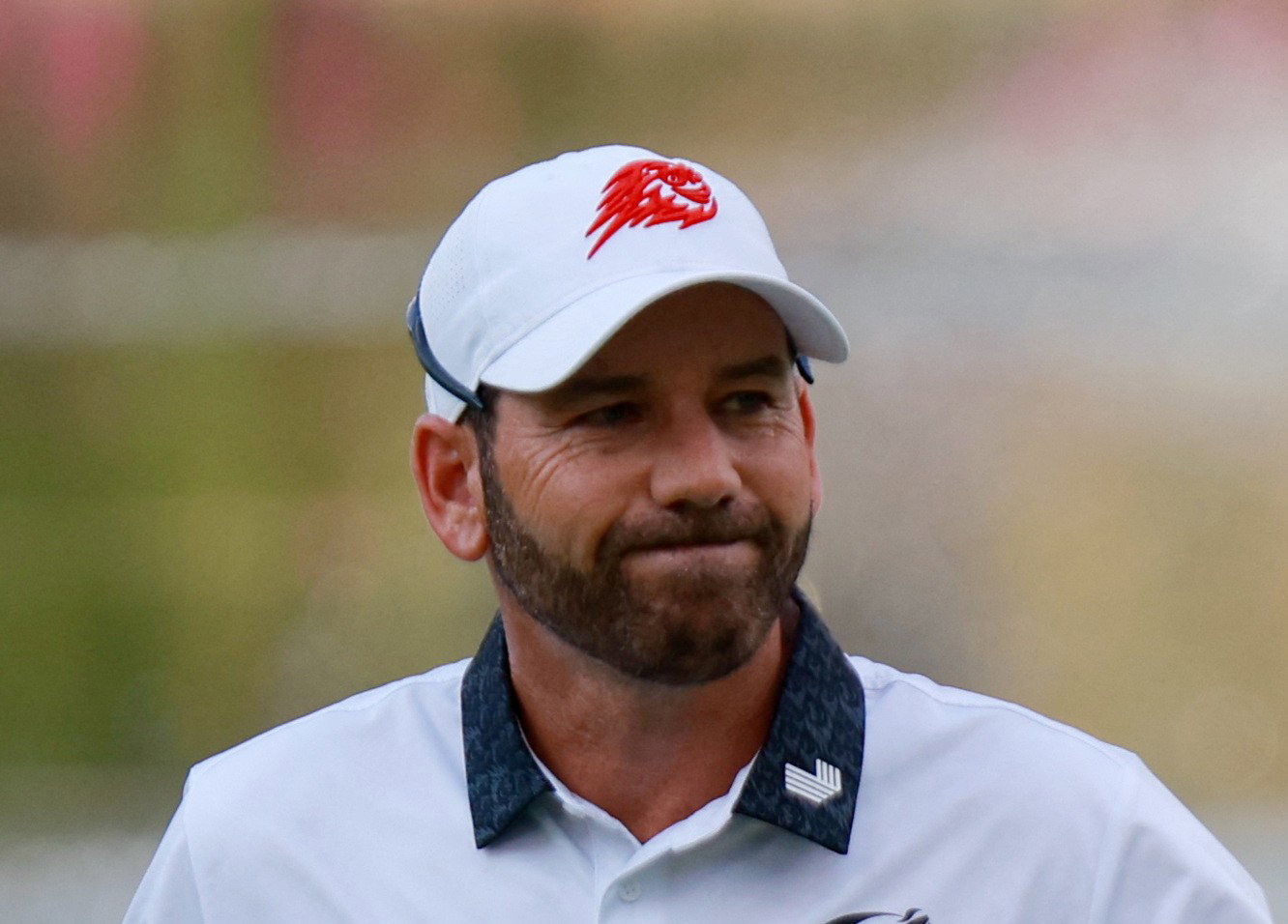 Sergio Garcia