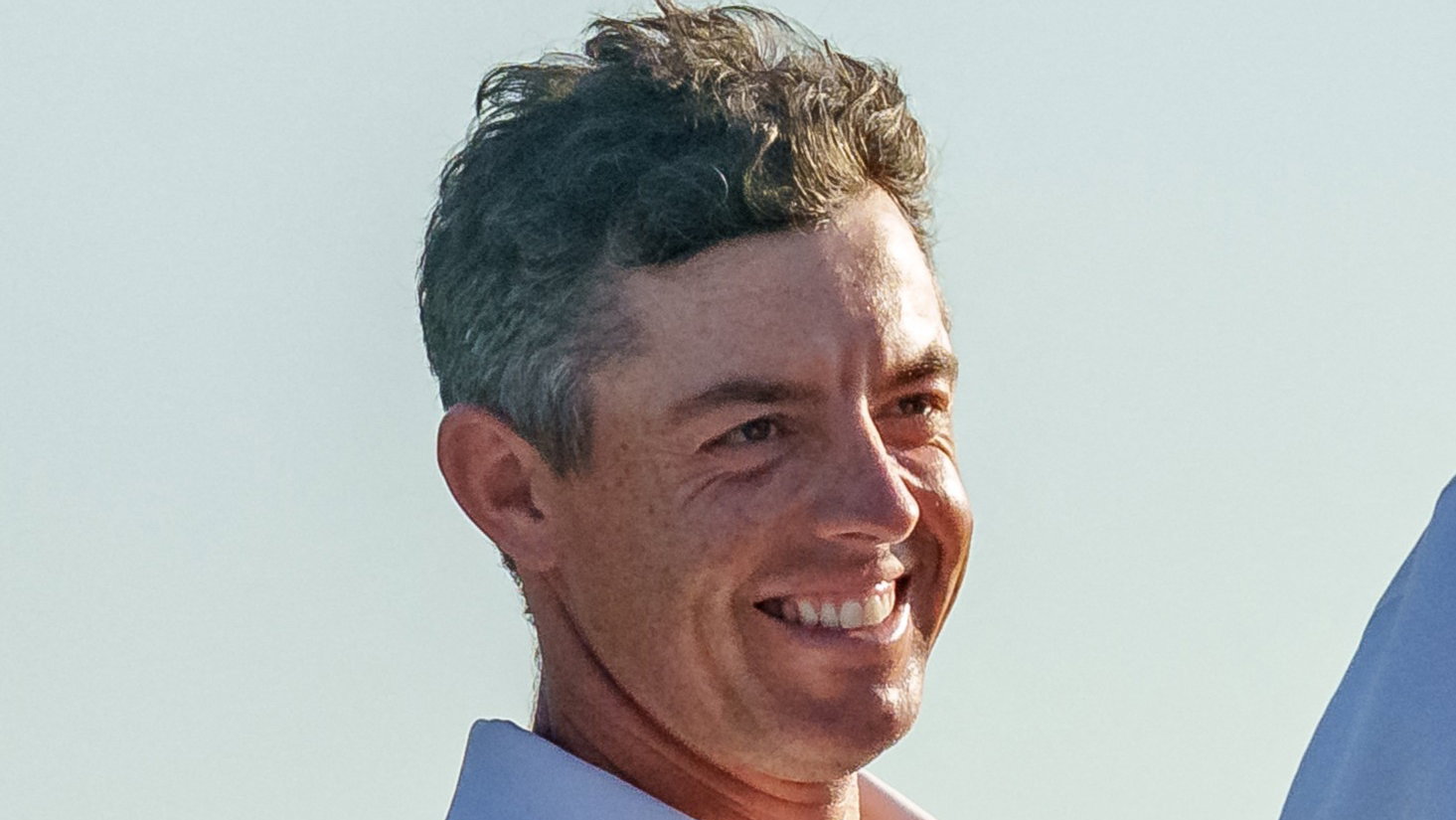 Rory McIlroy