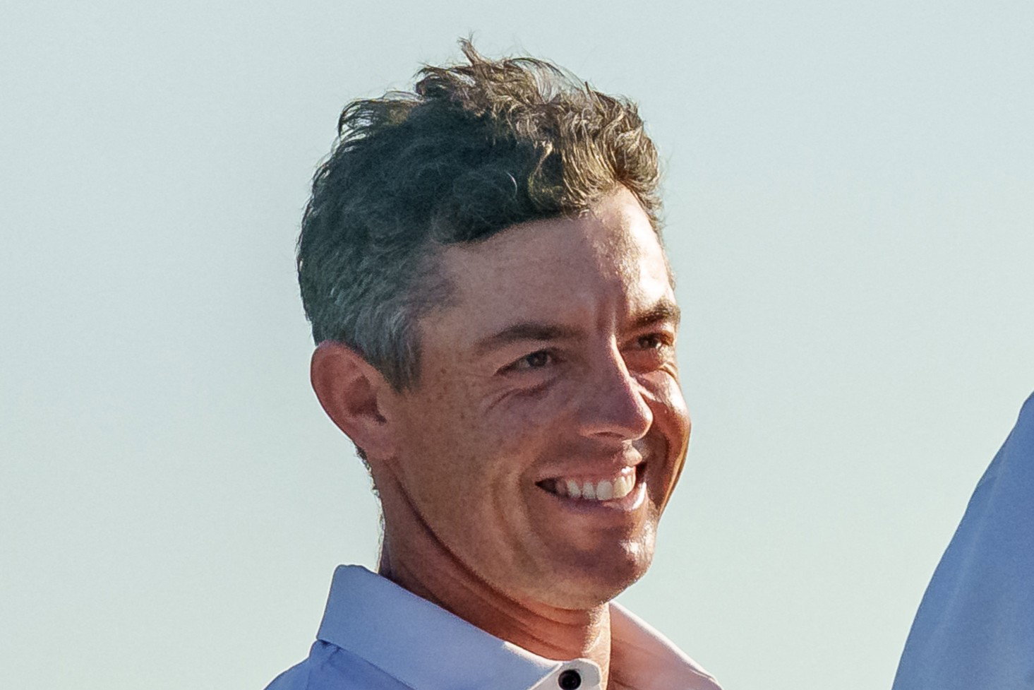 Rory McIlroy
