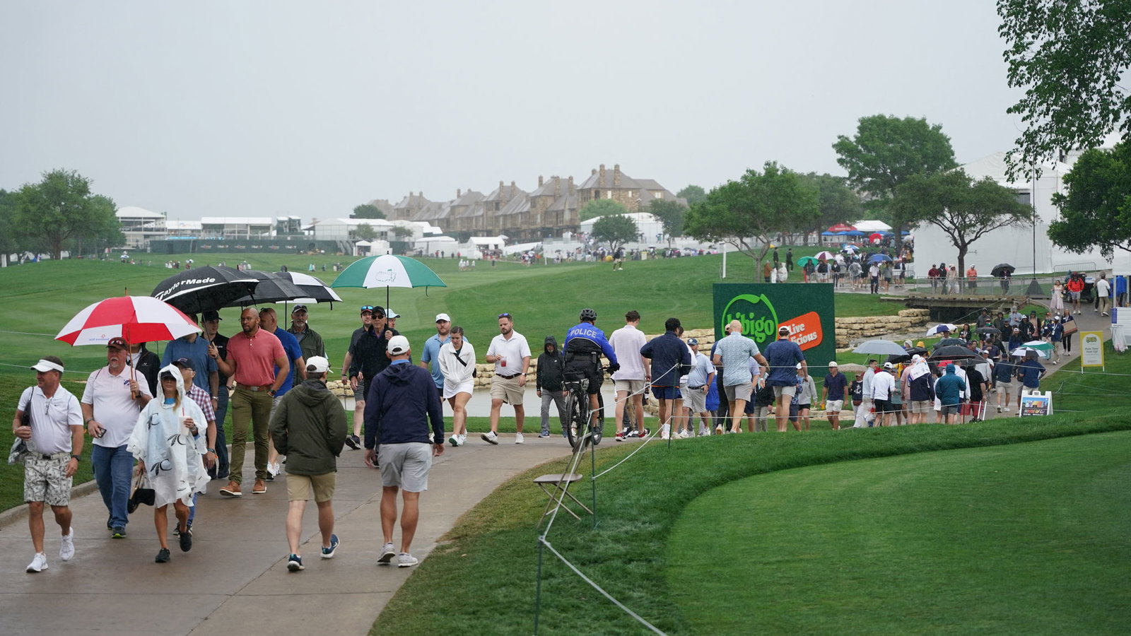 The CJ Cup Byron Nelson