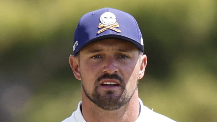 Bryson DeChambeau