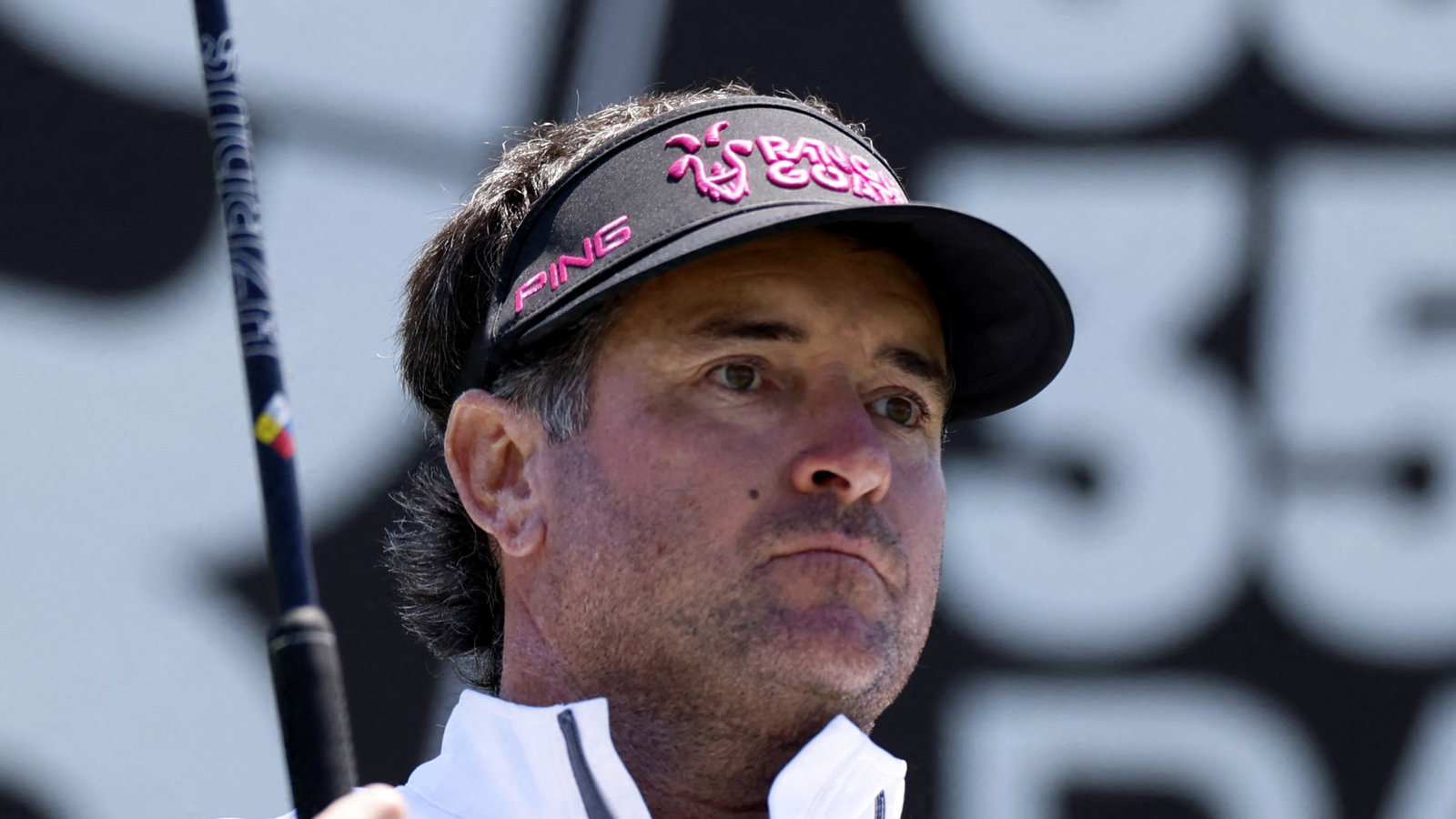 Bubba Watson