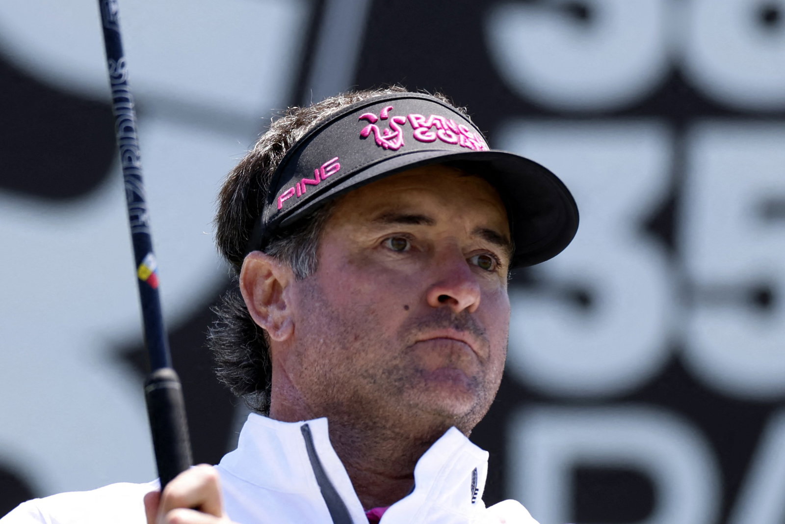 Bubba Watson