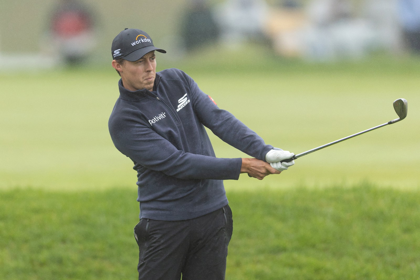Matthew Fitzpatrick