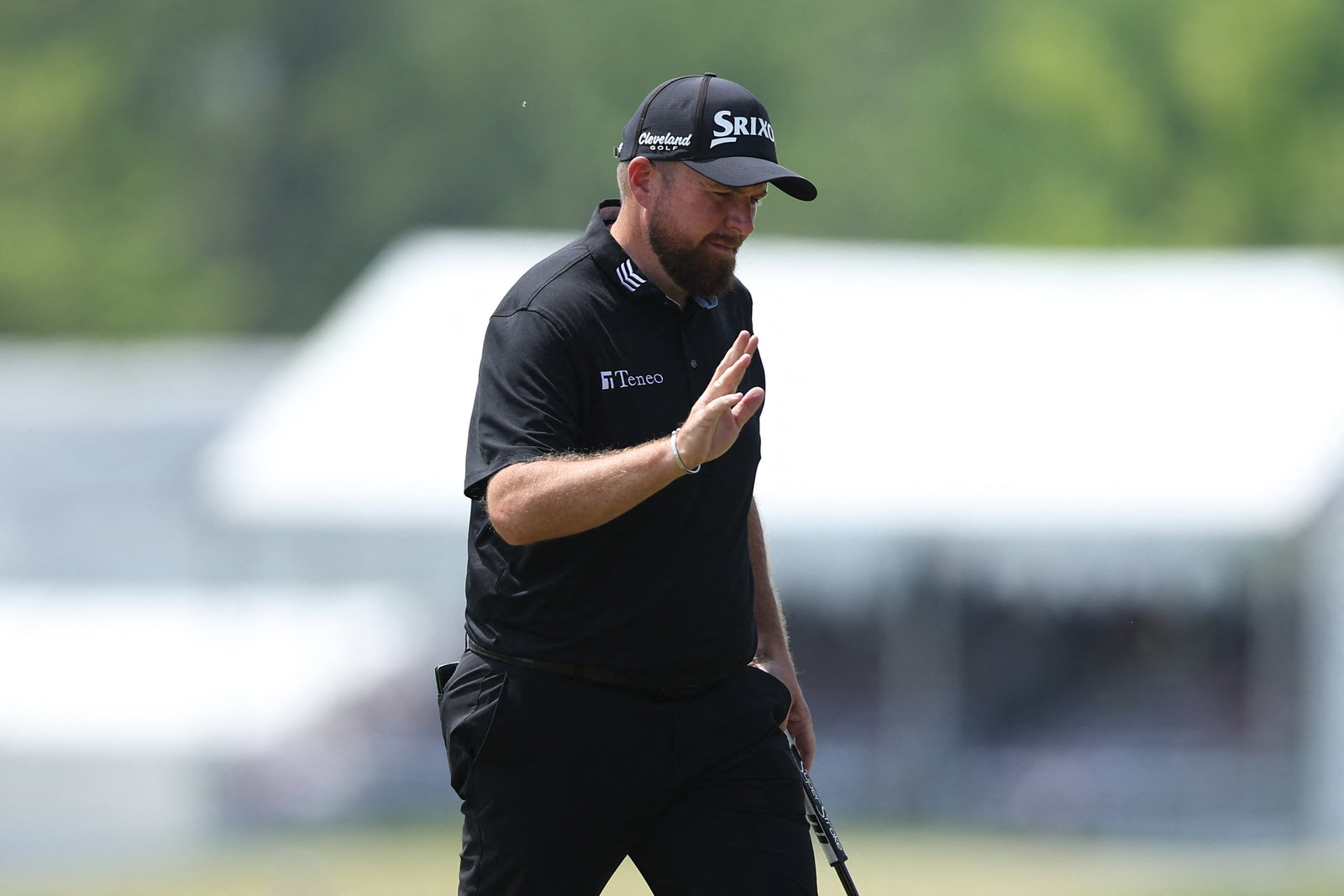 Lowry refused media requests