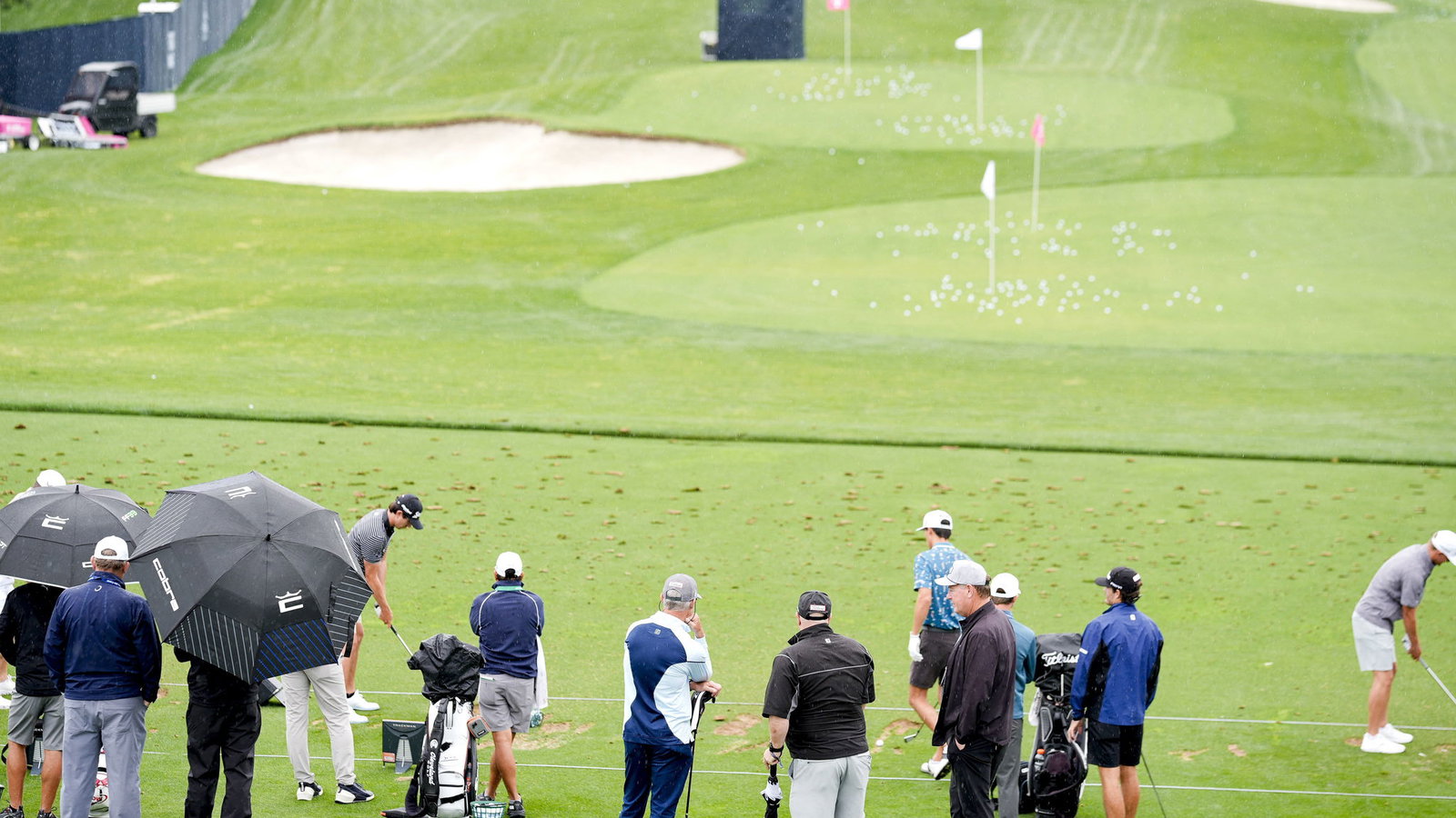PGA Championship 2025