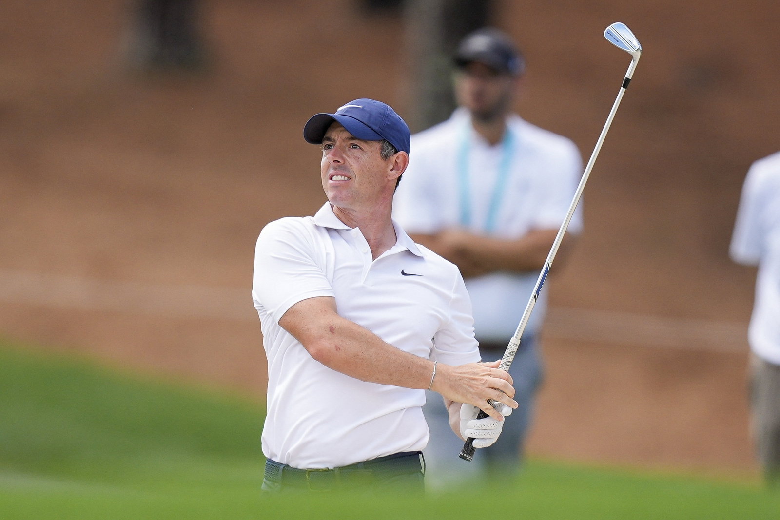 Rory McIlroy
