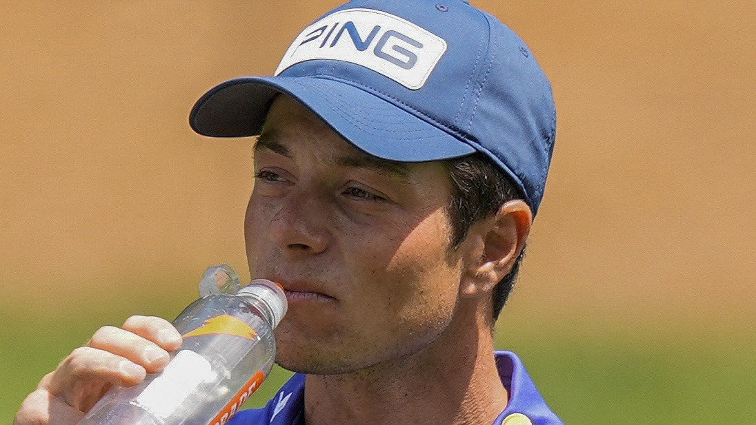 Viktor Hovland